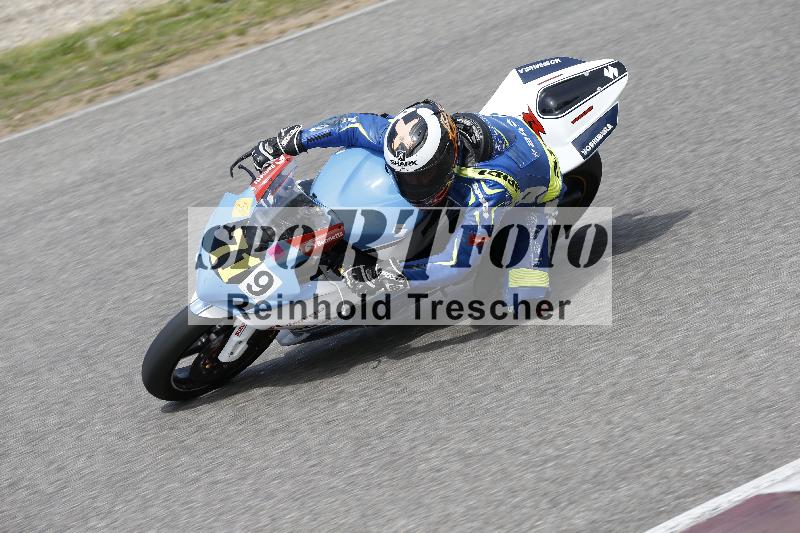 /08 17.04.2026  TZ Motorsport ADR/Gruppe gelb/719